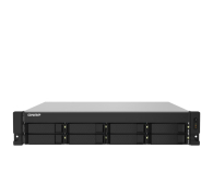 QNAP TS-832PXU-RP-4G RACK - 594884 - zdjęcie 1